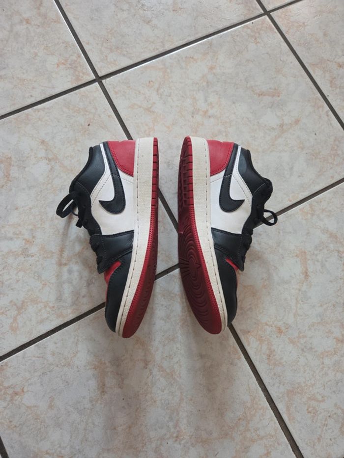Nike Jordan 36.5 - photo numéro 3