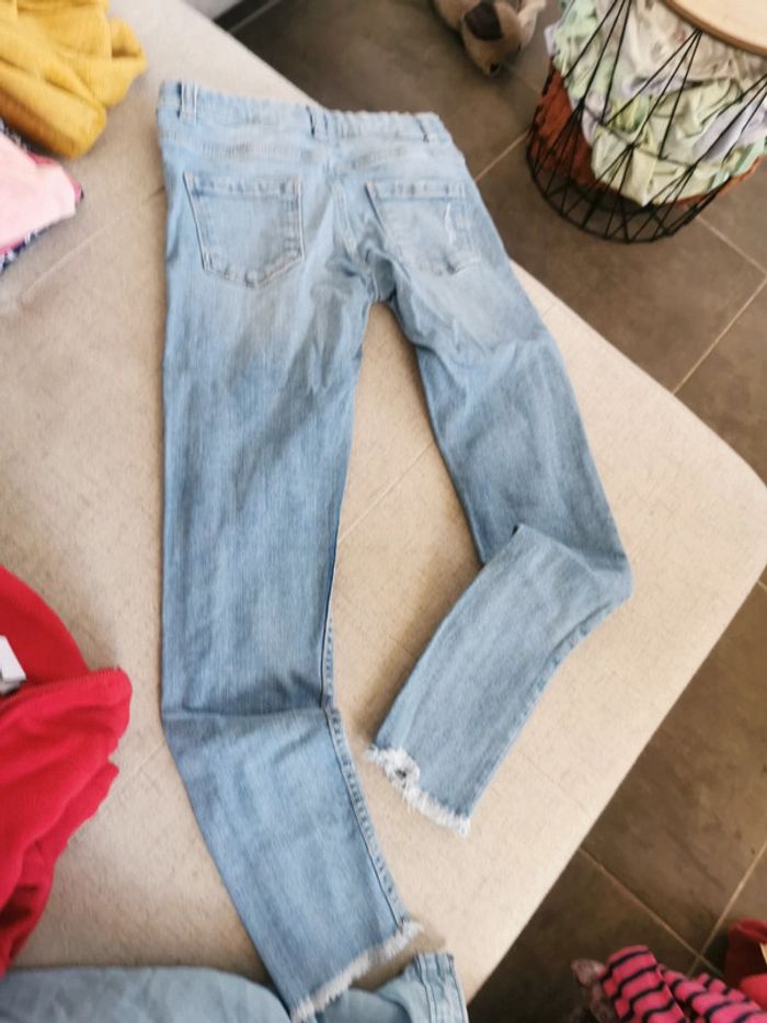 Jean skinny - photo numéro 4