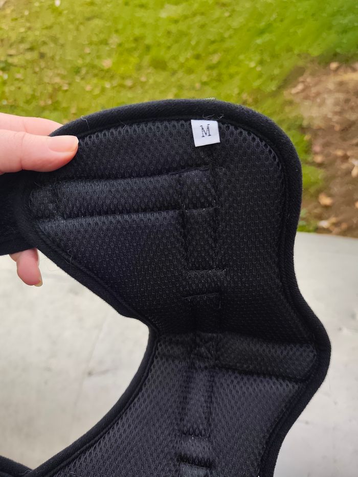 Harnais chien taille M - photo numéro 3