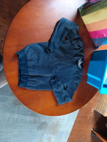 479- Pull, taille S, primark