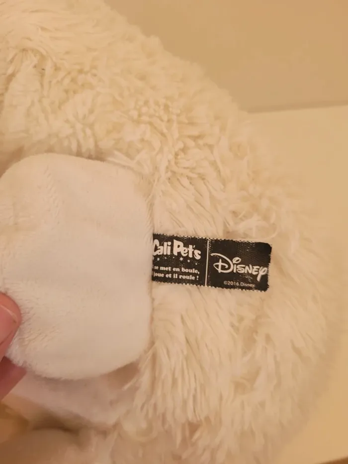 Olaf - peluche Disney - photo numéro 3