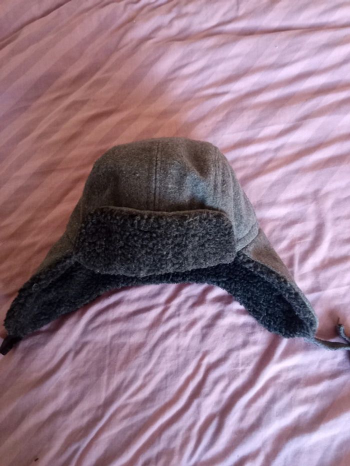 Bonnet