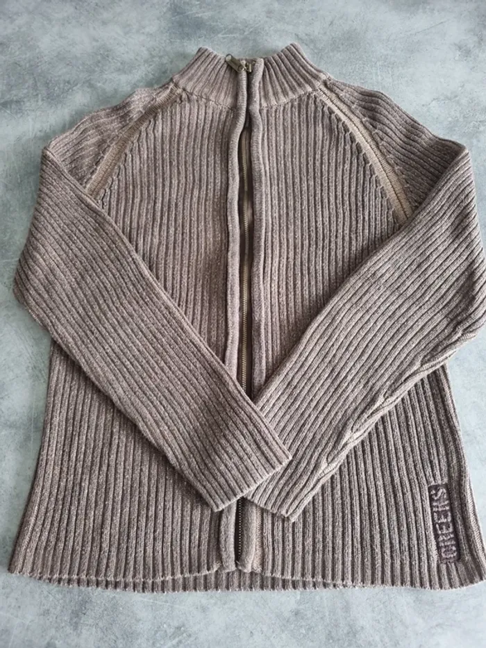 Gilet Creeks - photo numéro 7