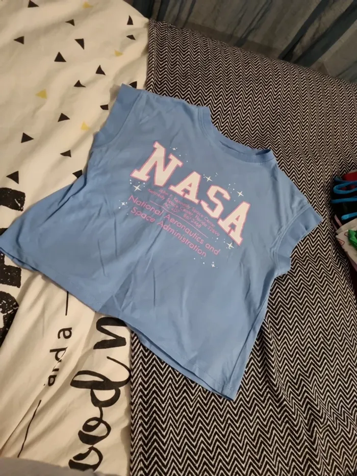 T shirt oversize