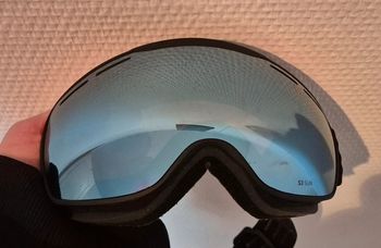 Lunettes ski