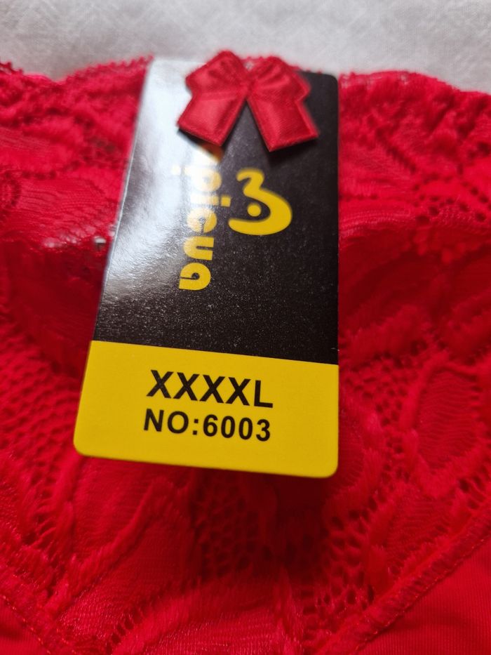 Lots de 2 culottes - photo numéro 5