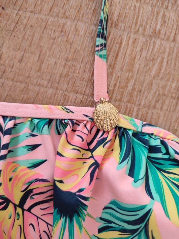 Maillot de bain 2 pièces - photo numéro 2