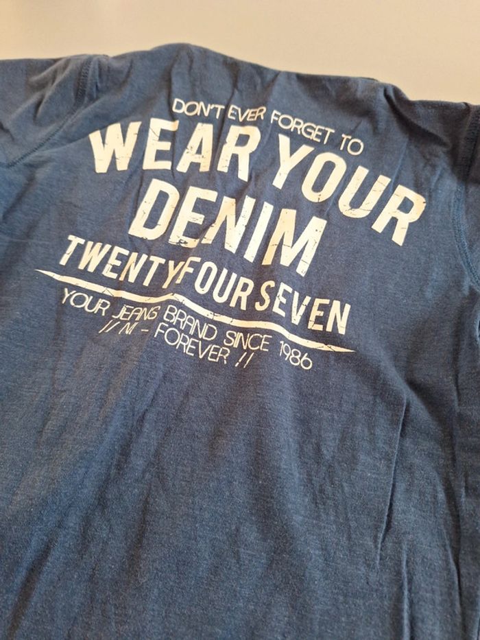 Tee shirt 7 ans garçon - photo numéro 4