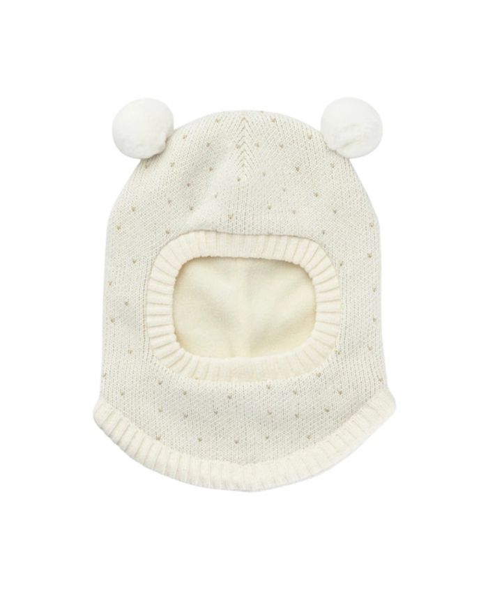 🩷 Cagoule 2/3 ans Kiabi #emyfleury_chapeaux