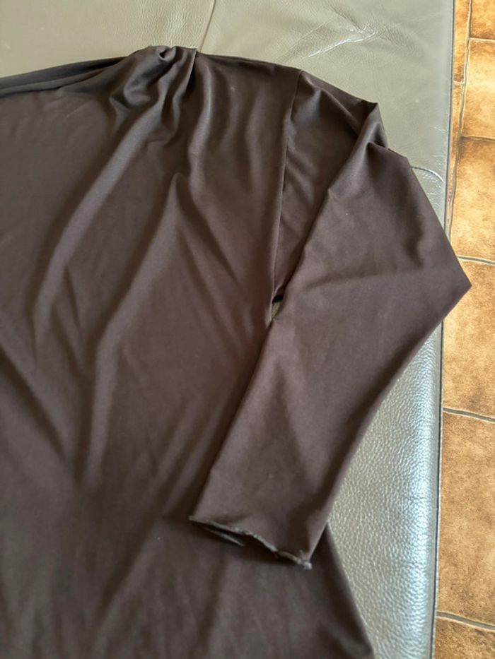 Blouse ample taille 42 - photo numéro 3