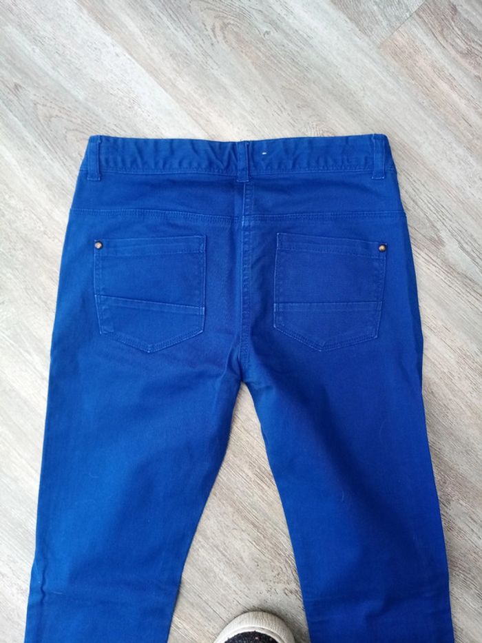 Jean beu 12A - photo numéro 8