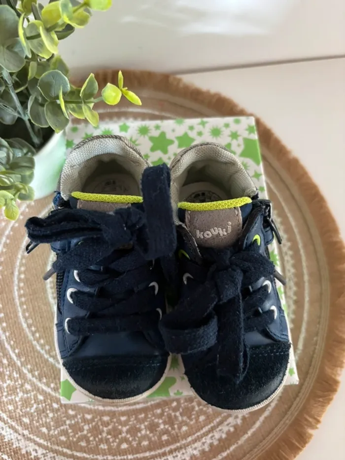 Chaussures de marche - photo numéro 2
