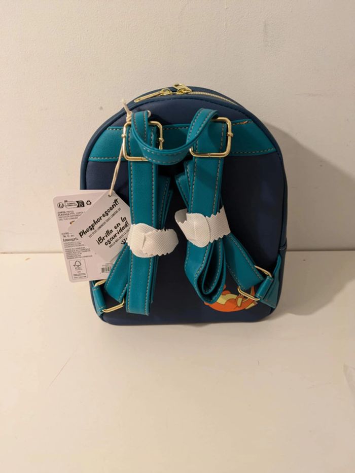 Loungefly pokemon Salamèche - photo numéro 3