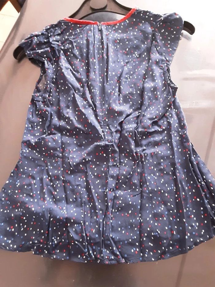 Superbe haut Cyrillus XS - photo numéro 5