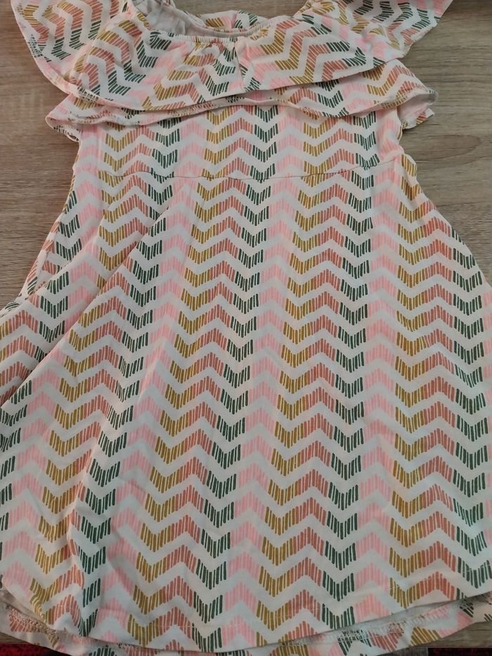 Robe 5 ans - photo numéro 3