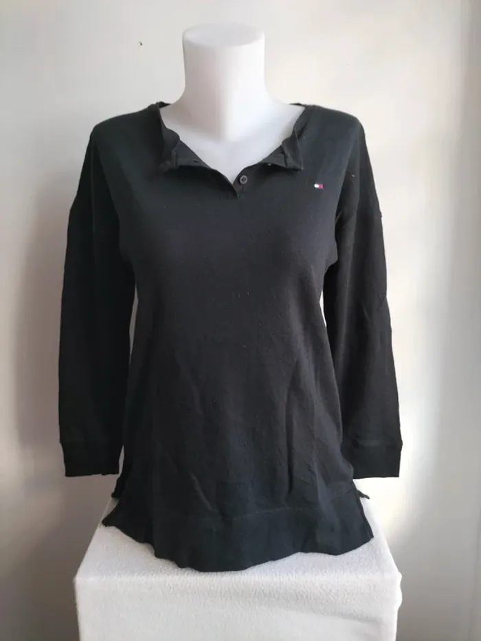 Pull Femmes Tommy Hilfiger "Sleep wear" - Taille S