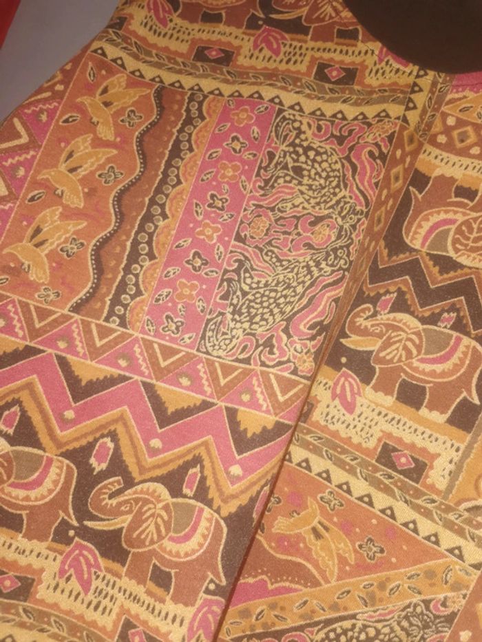 T-shirt Manches longues - photo numéro 2