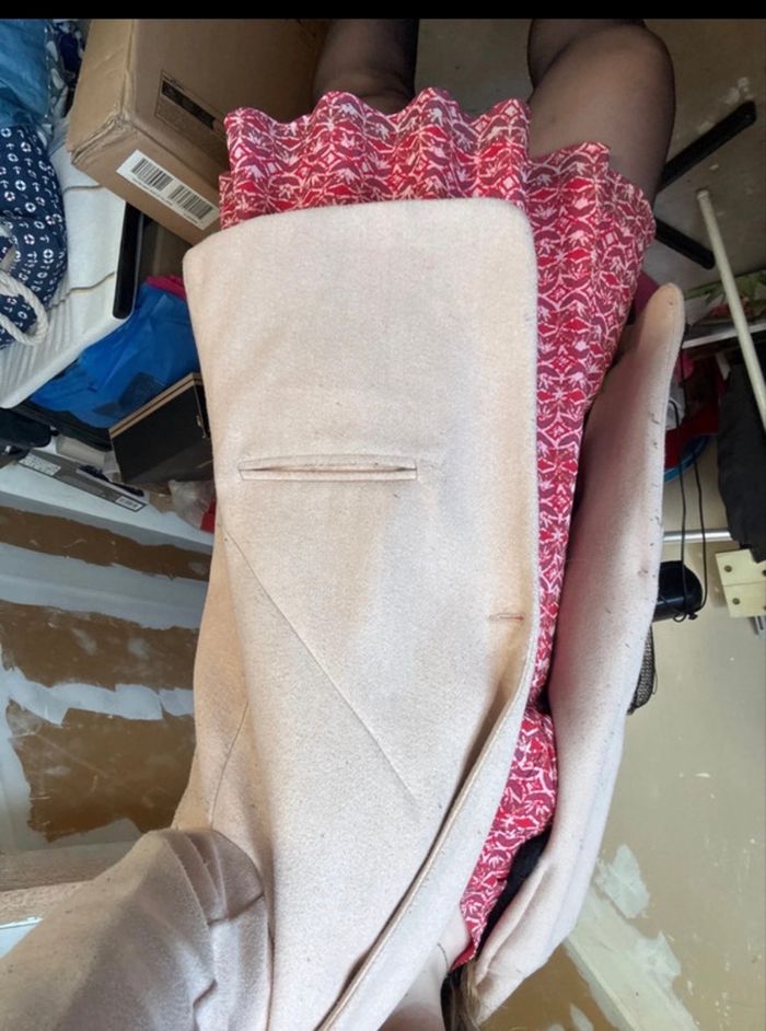 Manteau femme - photo numéro 3