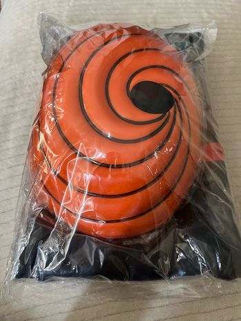 Déguisement naruto