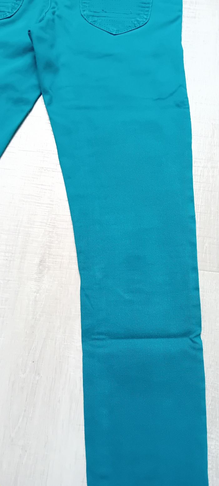 Jeans Okaïdi 9 ans - photo numéro 9