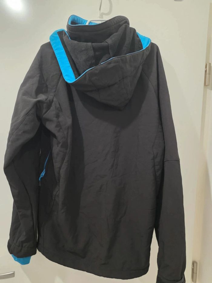 Manteau - photo numéro 2