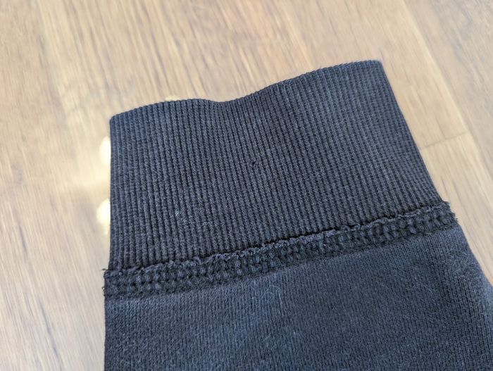 Sweat à capuche unisexe 16 ans Levi's - photo numéro 9