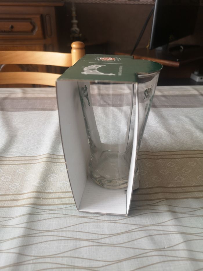 Verre perrier - photo numéro 4