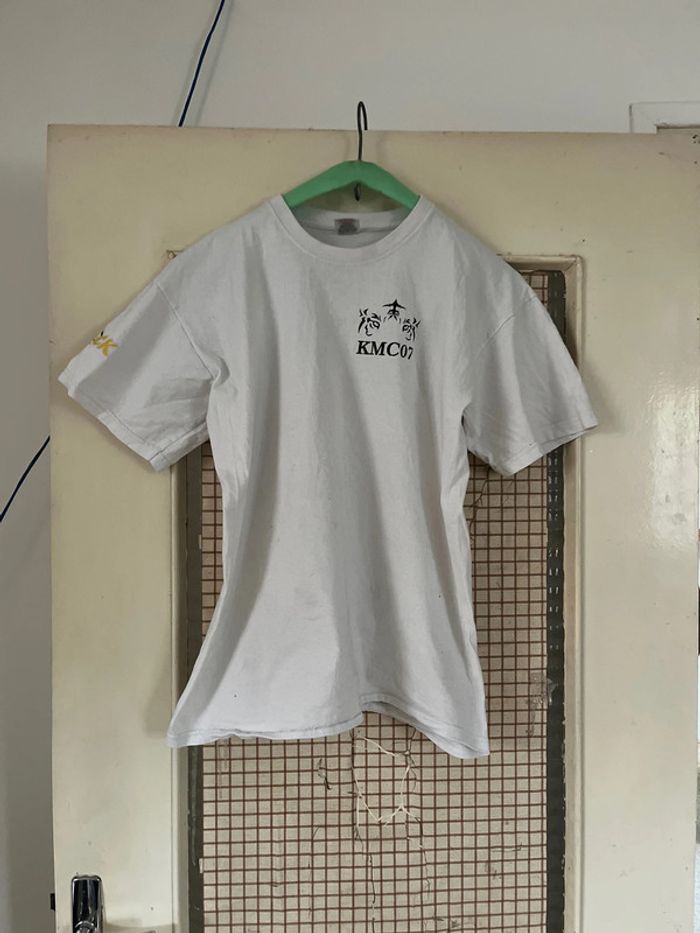 Teeshirt Fruit of The Loom