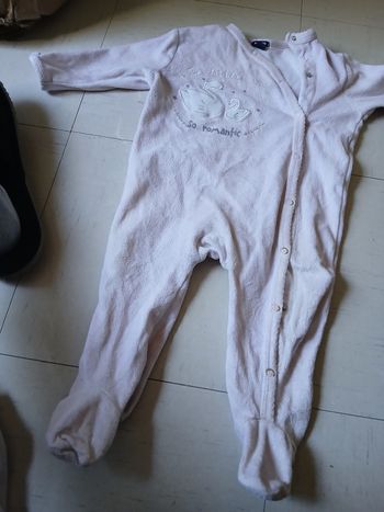 Pyjama