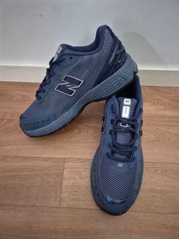 New balance wfc