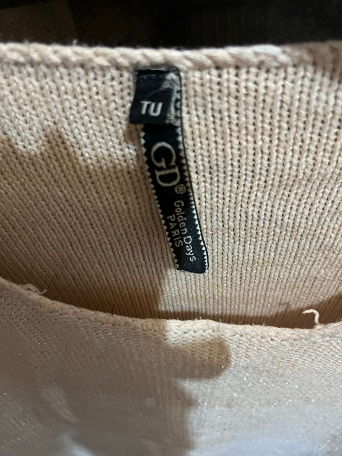 Pull manches longues - photo numéro 2