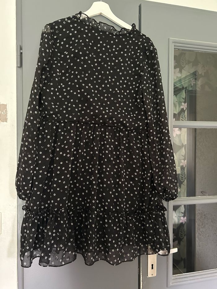 Robe y’coo paris - photo numéro 2