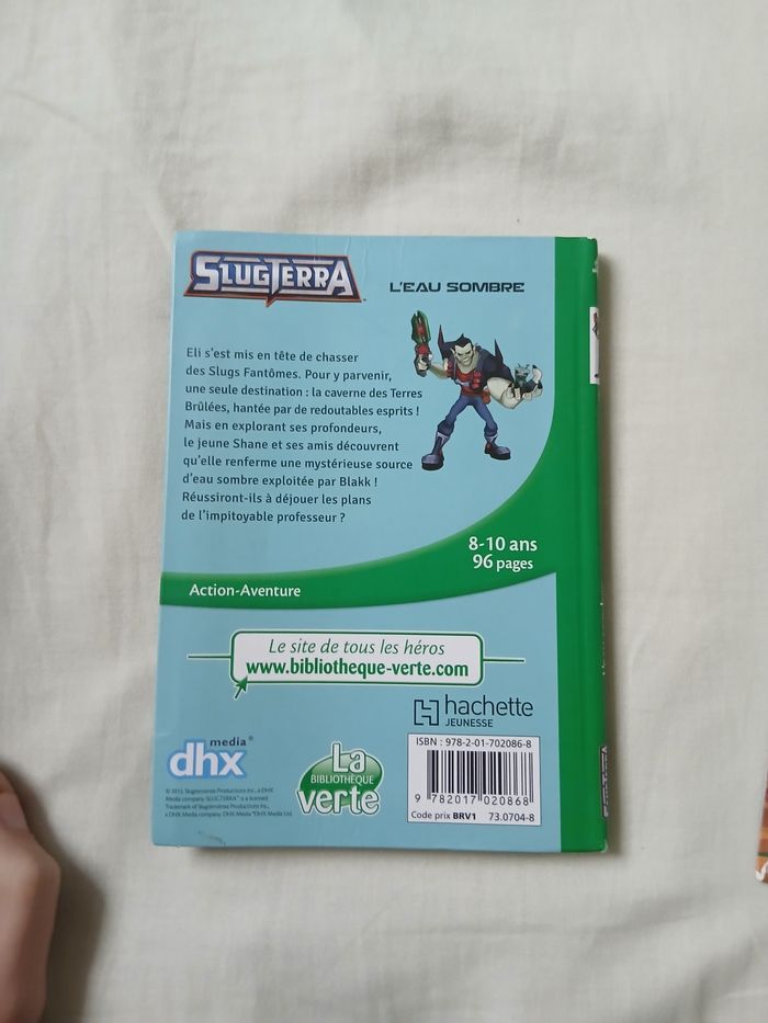 Slugterra - photo numéro 5