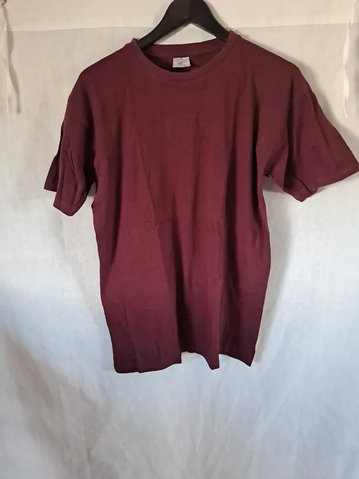 Tee shirt Écuries de Locquillec - photo numéro 2