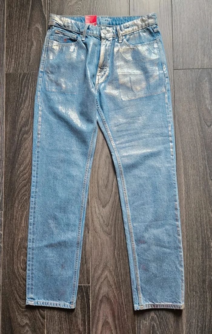 Jean Straight Esprit Taille W31/L32 🪩