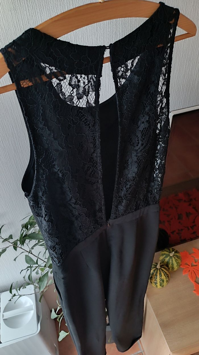 Combinaison chic camaïeu 36 - photo numéro 5