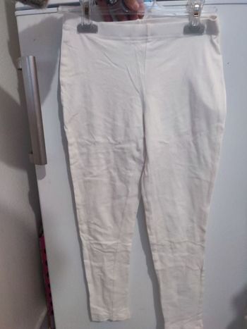 #kytie12ansfille. Legging taille 12 ans