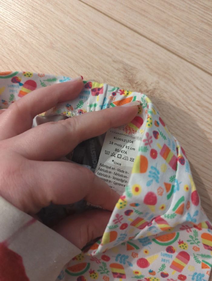 Legging - photo numéro 4