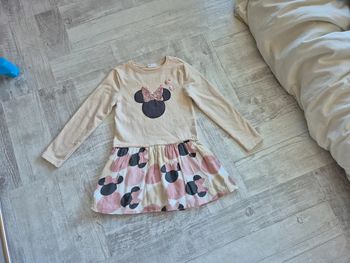 Robe Taille 6 ans