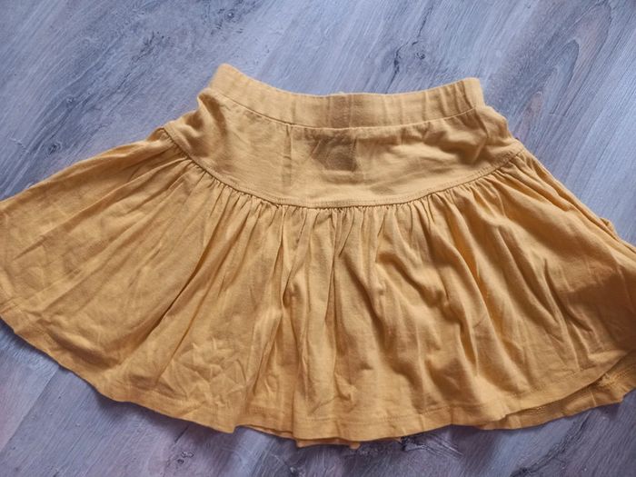 Jupe 'Tape à l'œil ' 8 ans - photo numéro 3