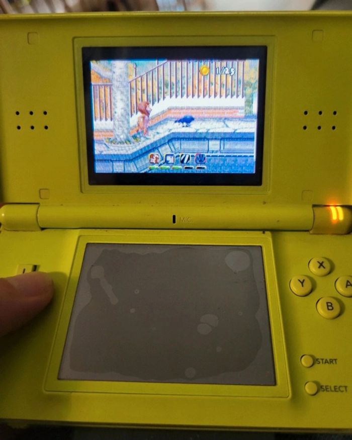 Jeu gameboy advance - photo numéro 5