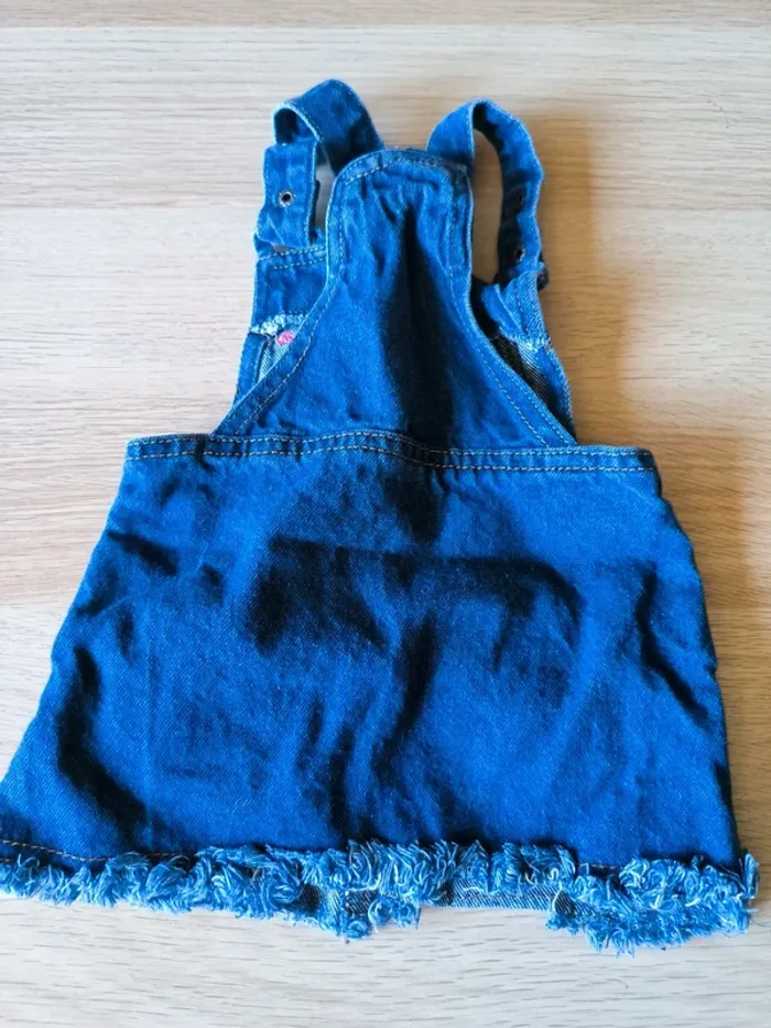 Robe 6 mois - photo numéro 3