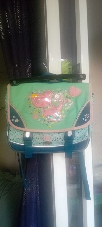 Cartable enfant
