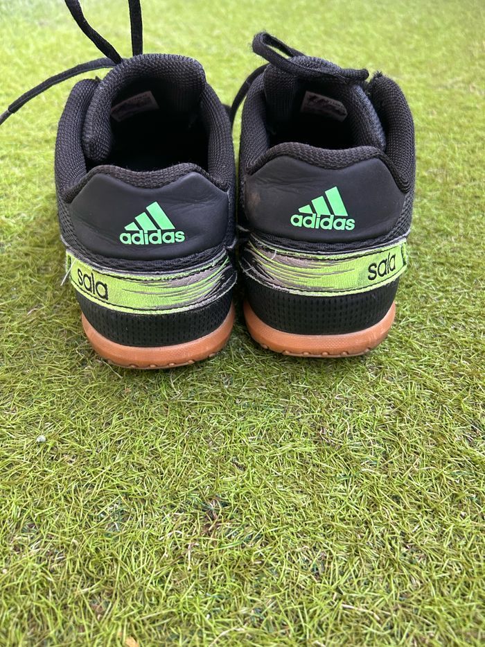 Baskets adidas - photo numéro 3