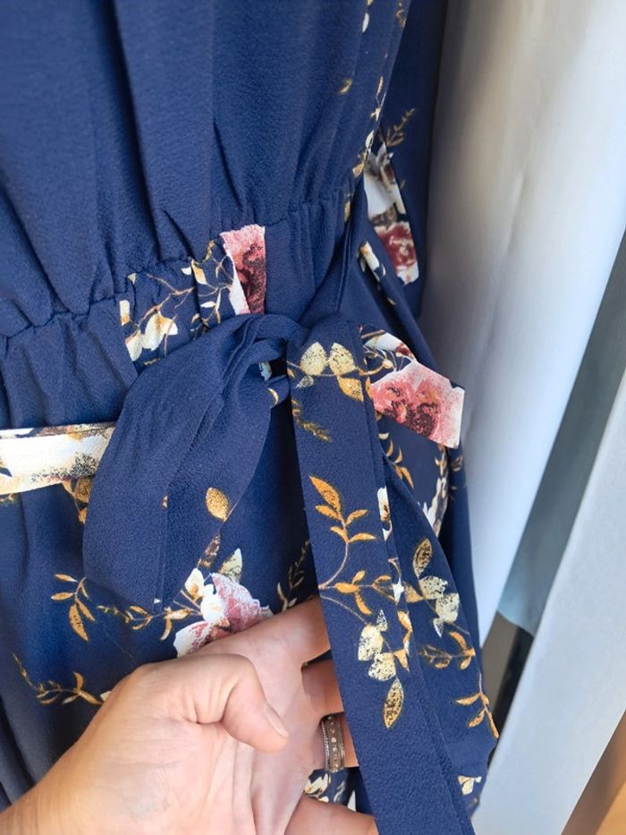 Bel Air robe habillée T.40 - photo numéro 11