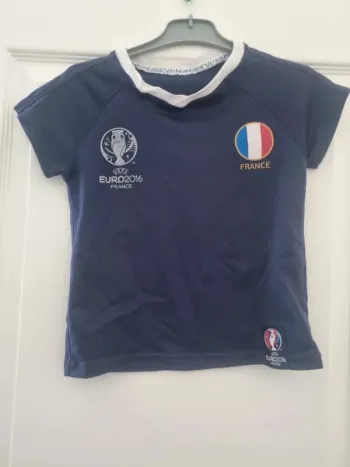 T shirt France