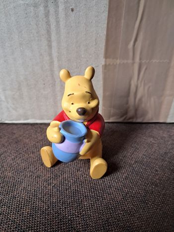 Tonies winnie l'ourson en français