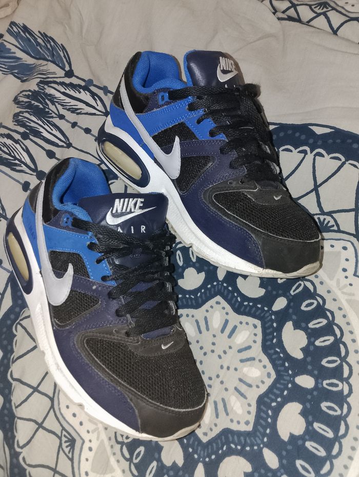 Nike air max command - photo numéro 2