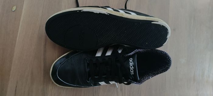Baskets adidas - photo numéro 2