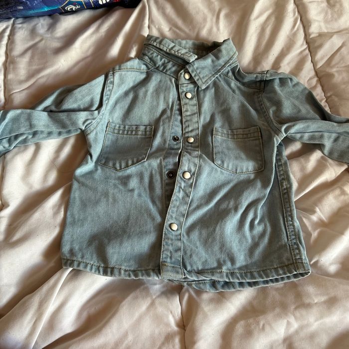 chemise